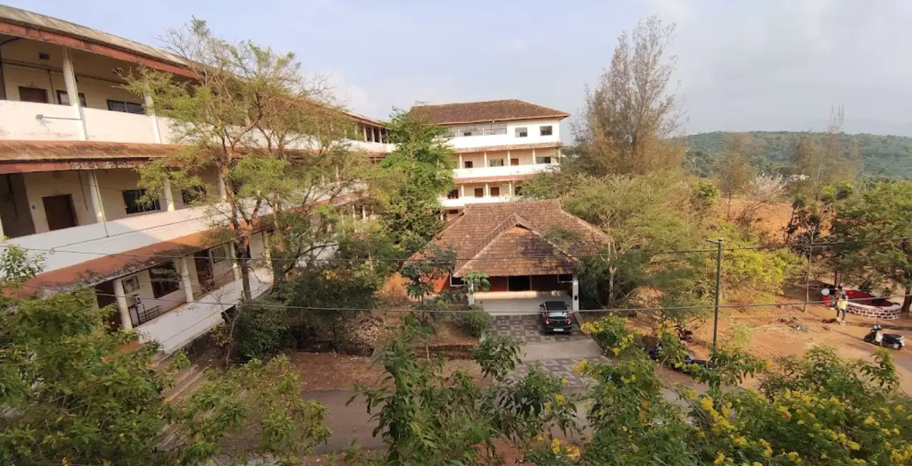 Peoples Co-Operative Arts & Science College, Kasaragod