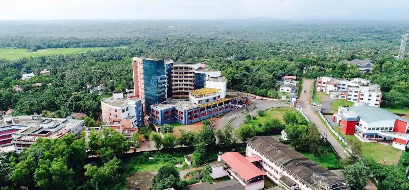 National Institute of Fashion Technology, Kannur