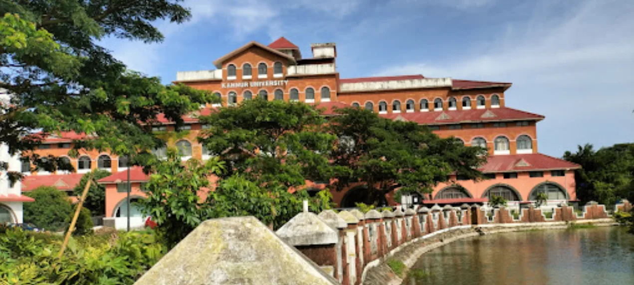 Kannur University
