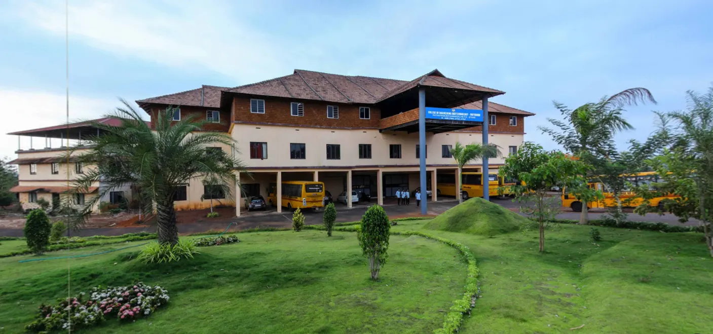 College of Engineering and Technology - Payyanur, Kannur