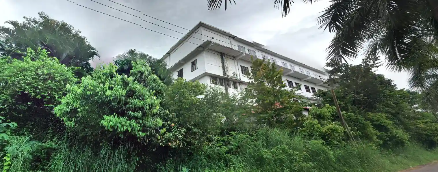 Kannur Dental College