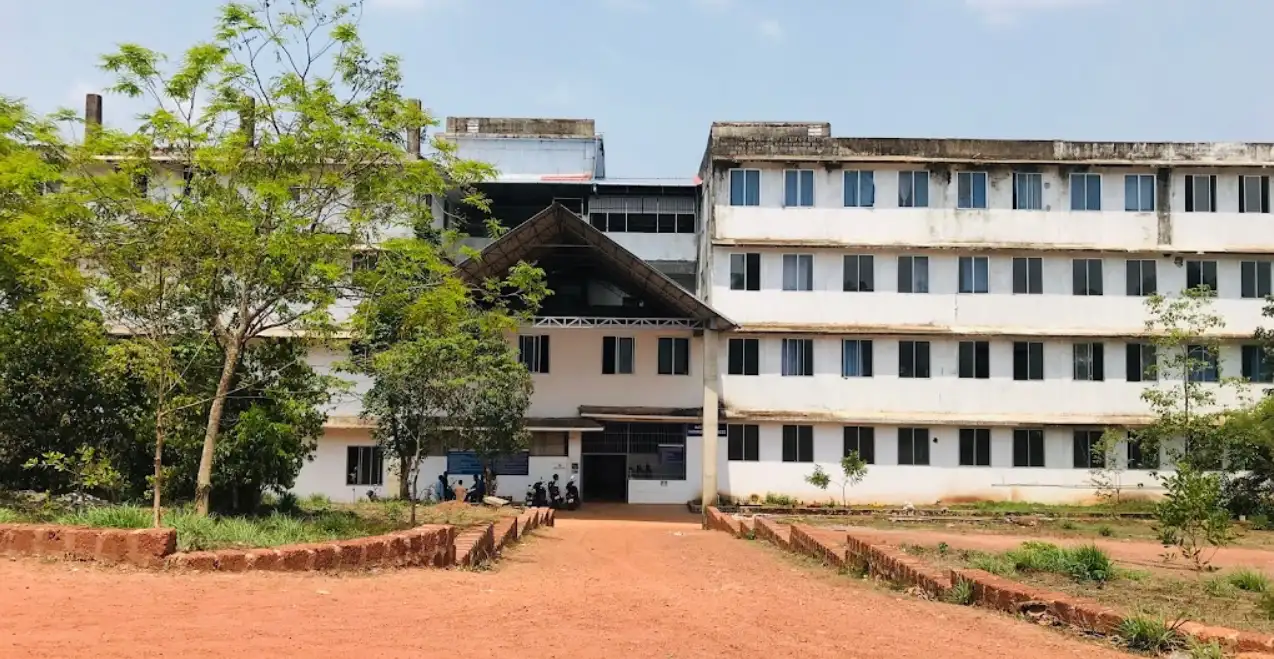 Institute of Paramedical Science, Anjarakandy, Kannur