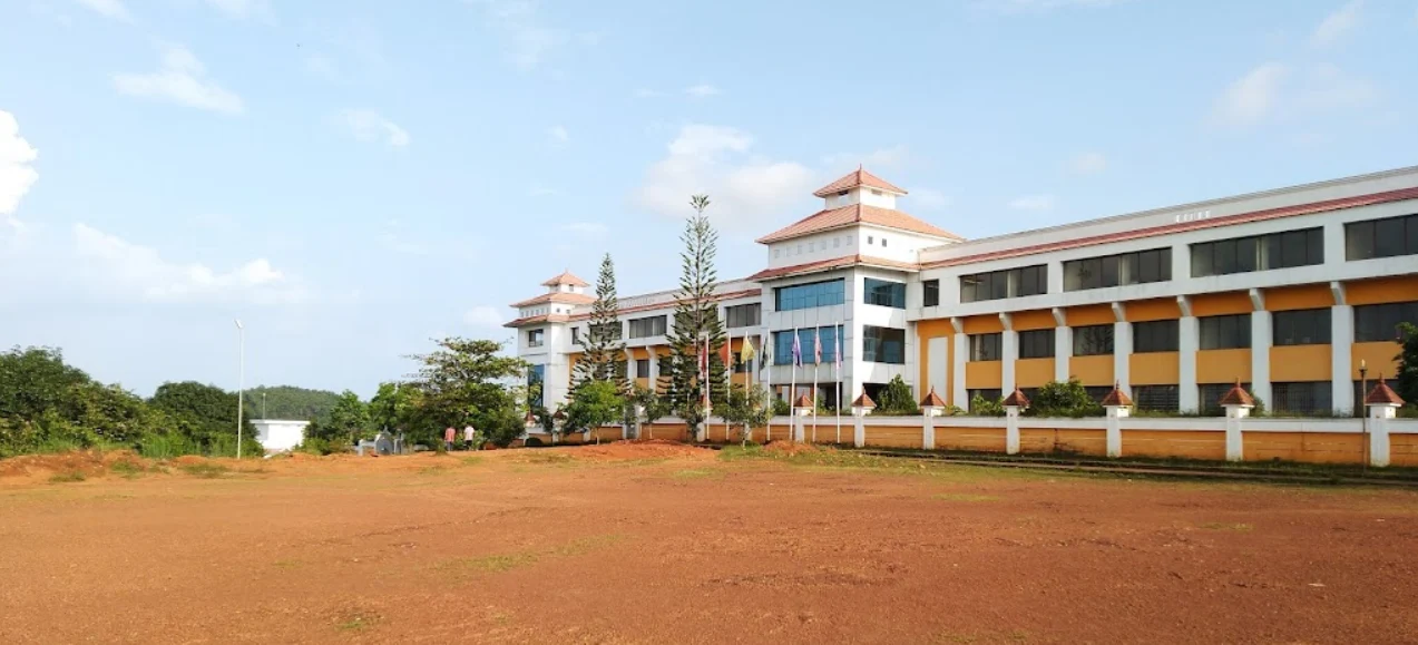 Vedavyasa Institute of Technology, Malappuram