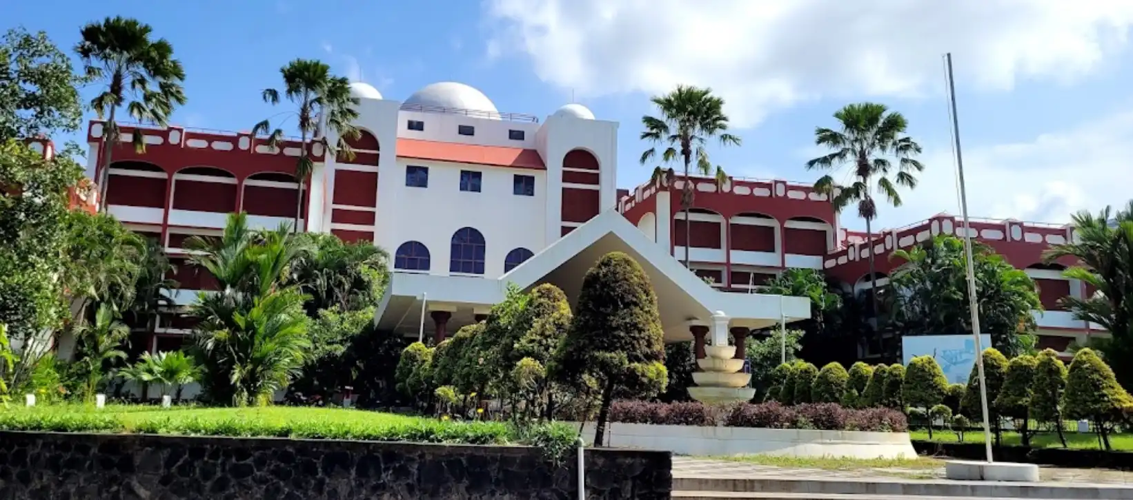 MES College of Engineering, Kuttippuram, Malappuram