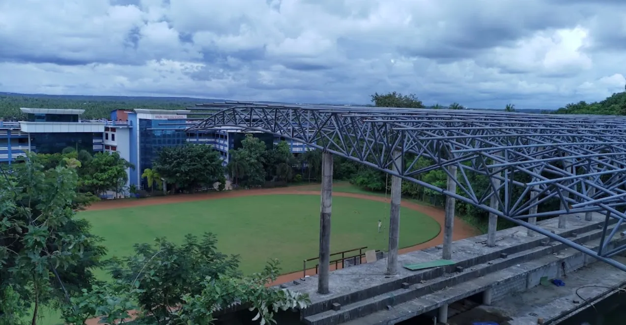 Ideal College for Advanced Studies, Thavanur, Malappuram