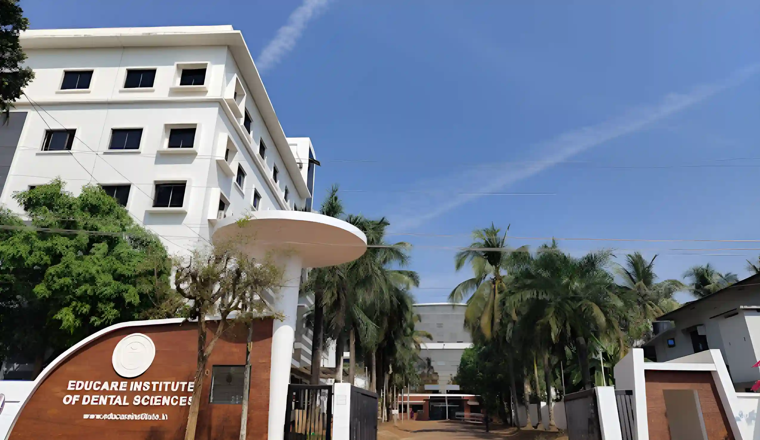 Educare Institute of Dental Sciences, Malappuram