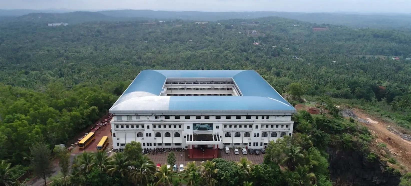 Malabar Dental College and Research Centre, Edappal, Malappuram