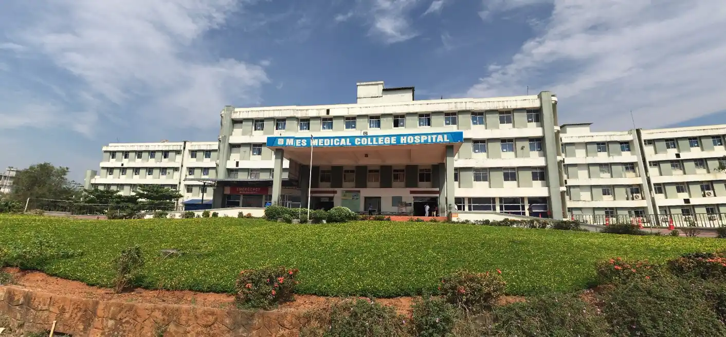 MES Medical College & Hospital Perinthalmanna , Malappuram