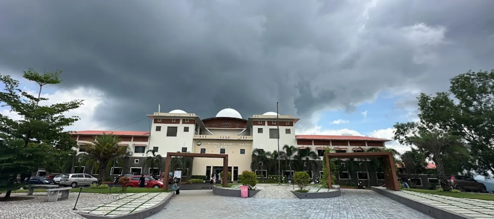 SAFI Institute of Advanced Study Ramanattukara, Malappuram