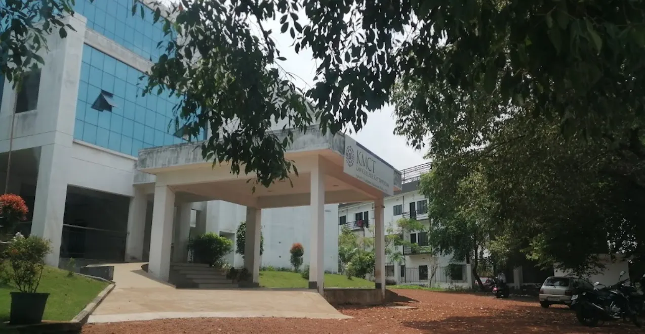 KMCT Law College Mampara, Malappuram