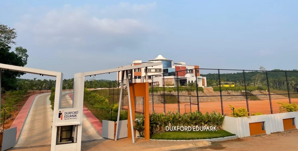 Duxford International Business School (DIBS), Malappuram