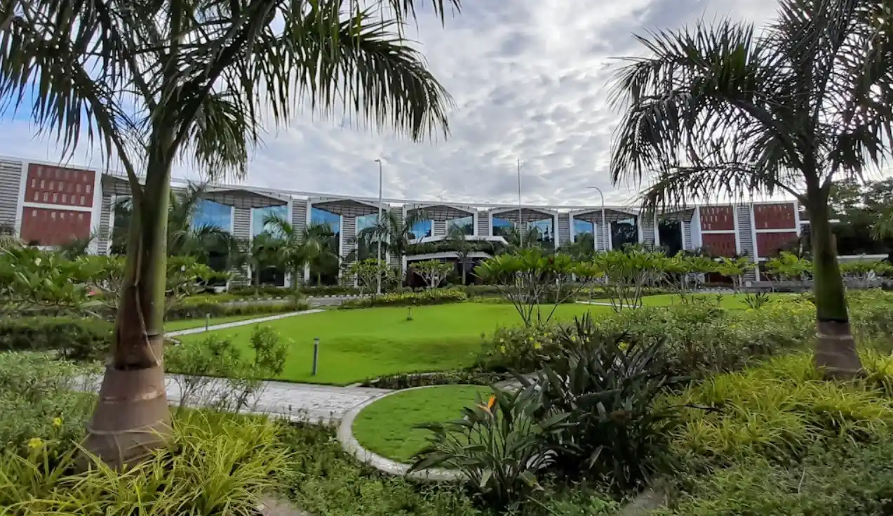 Indian Institute of Space Science and Technology, Thiruvananthapuram