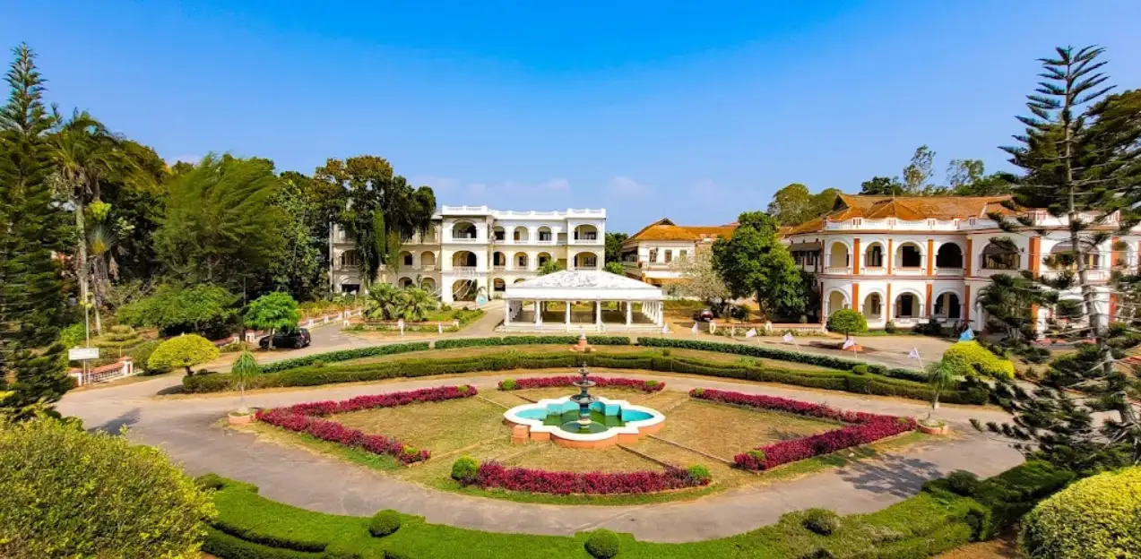 College of Agriculture Vellayani Thiruvananthapuram