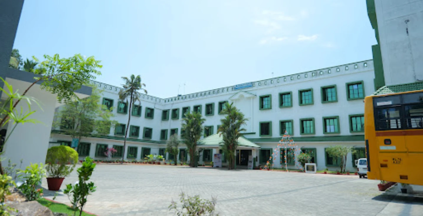The Dale View College of Pharmacy and Research Centre, Trivandrum
