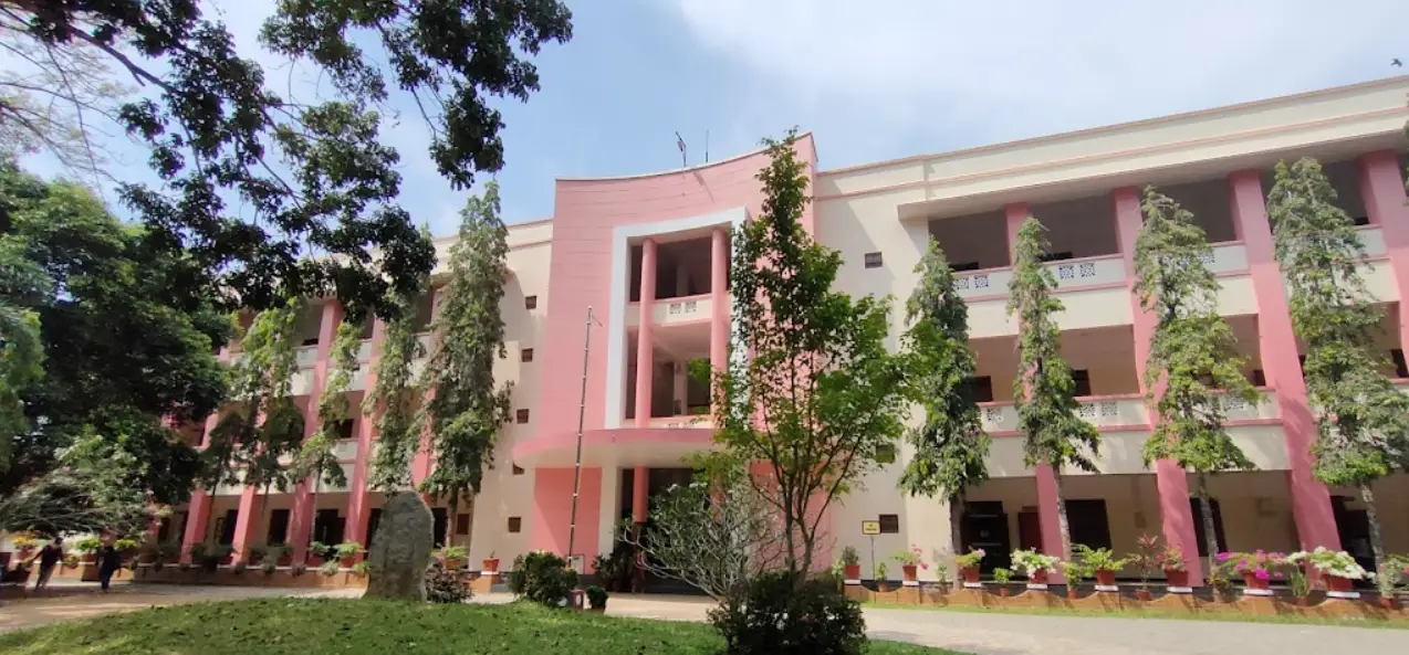 Loyola College of Social Sciences (Autonomous), Thiruvananthapuram
