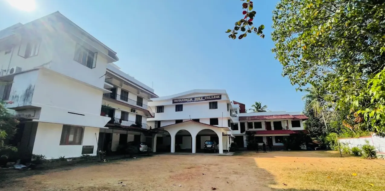 Trivandrum Bible College, Thiruvananthapuram