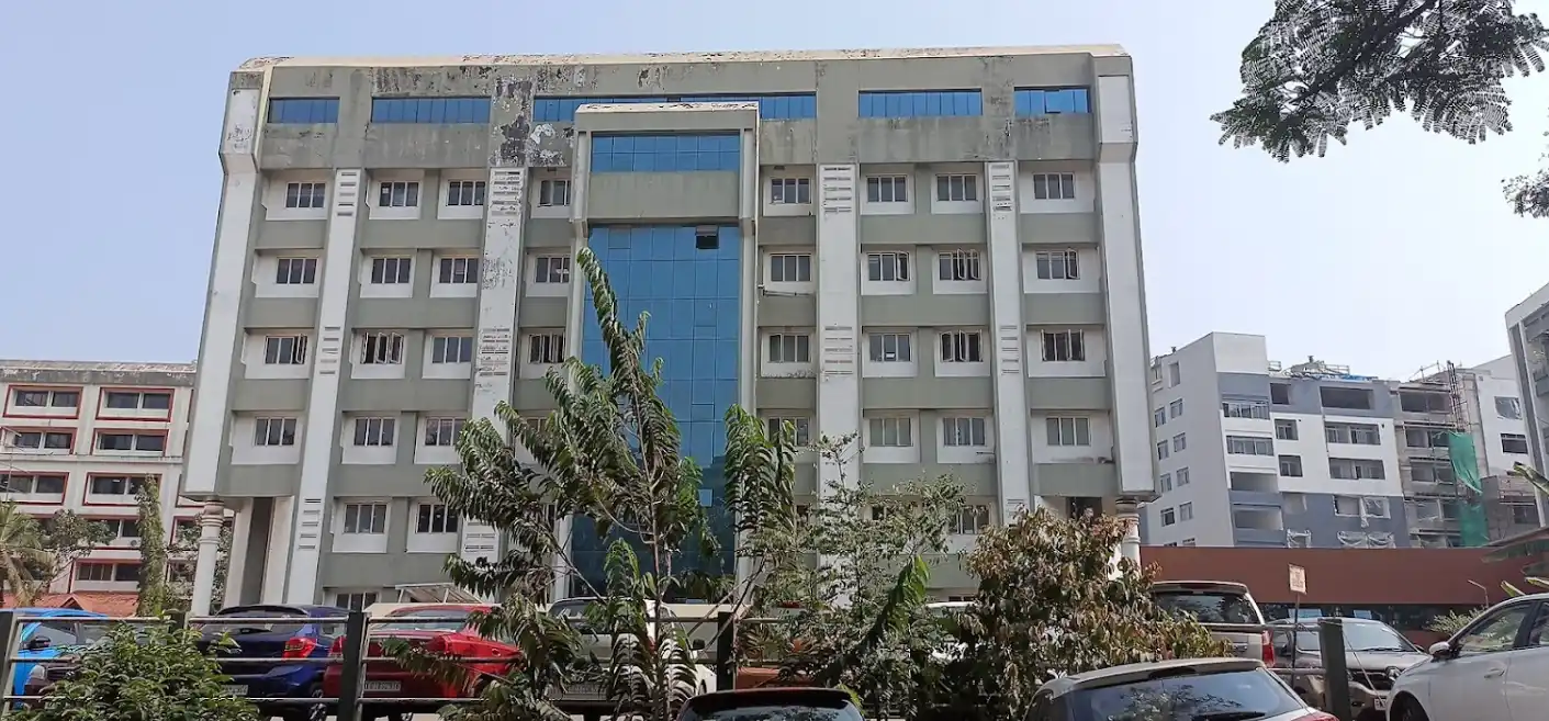 Regional Cancer Center, Thiruvananthapuram