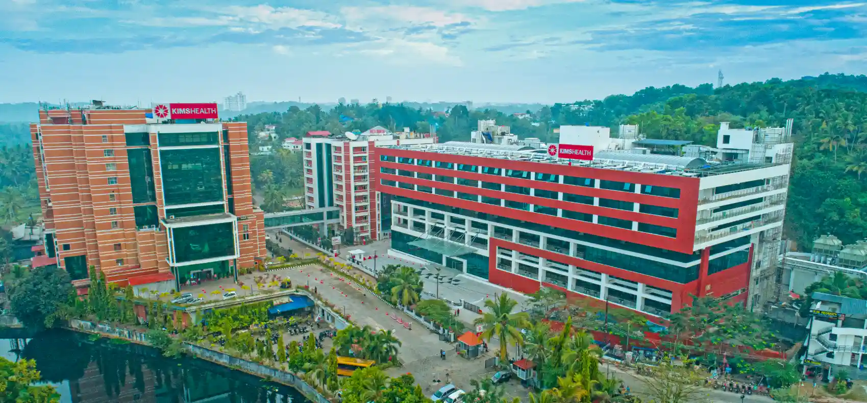 KIMSHEALTH Trivandrum
