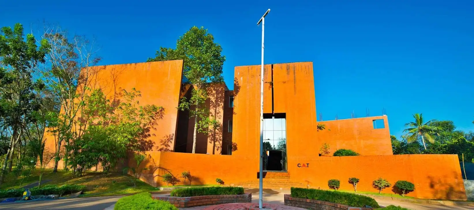 College of Architecture Trivandrum