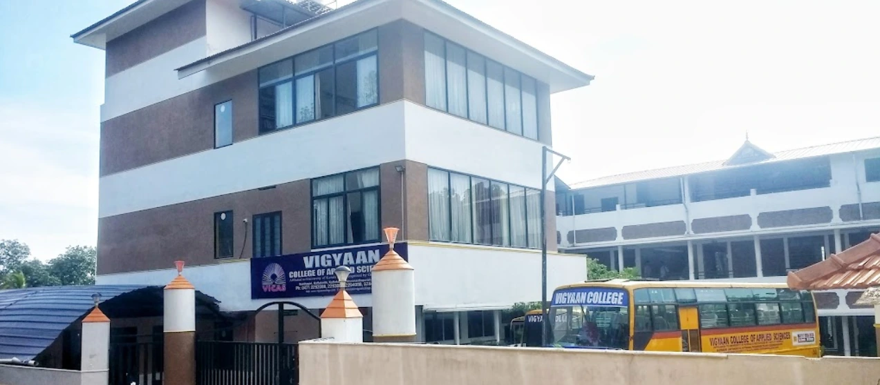 Vigyaan College of Applied Sciences, Thiruvananthapuram