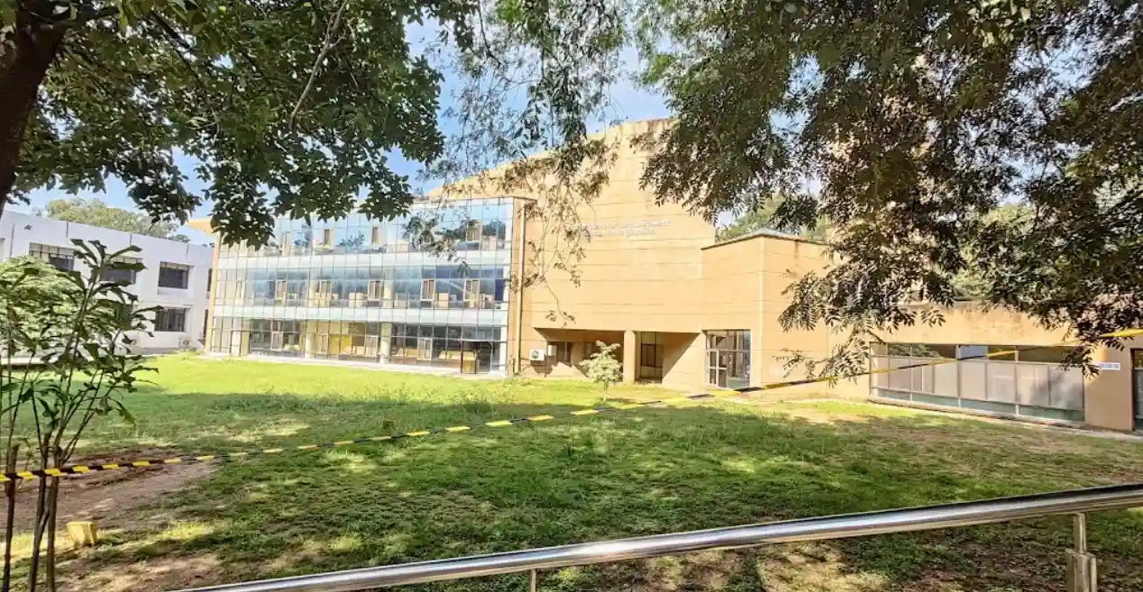 National Law School of India University, Bengaluru