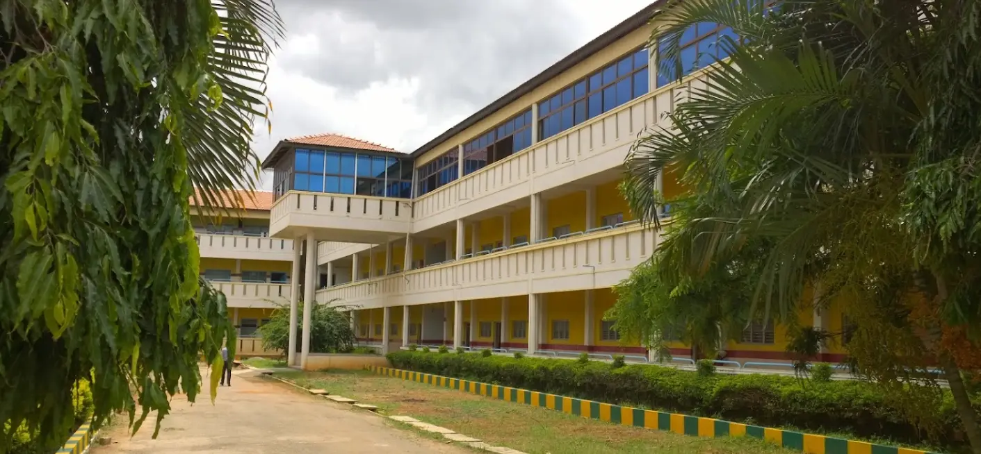 RR Institute of Advanced Studies, Bangalore