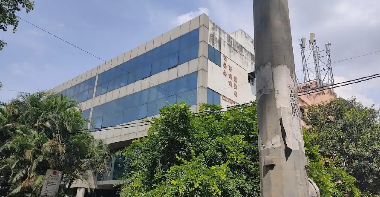 Institute of Hotel Management, Bangalore