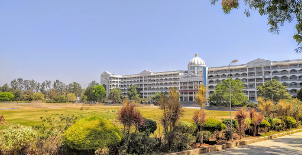 Administrative Management College, Bangalore