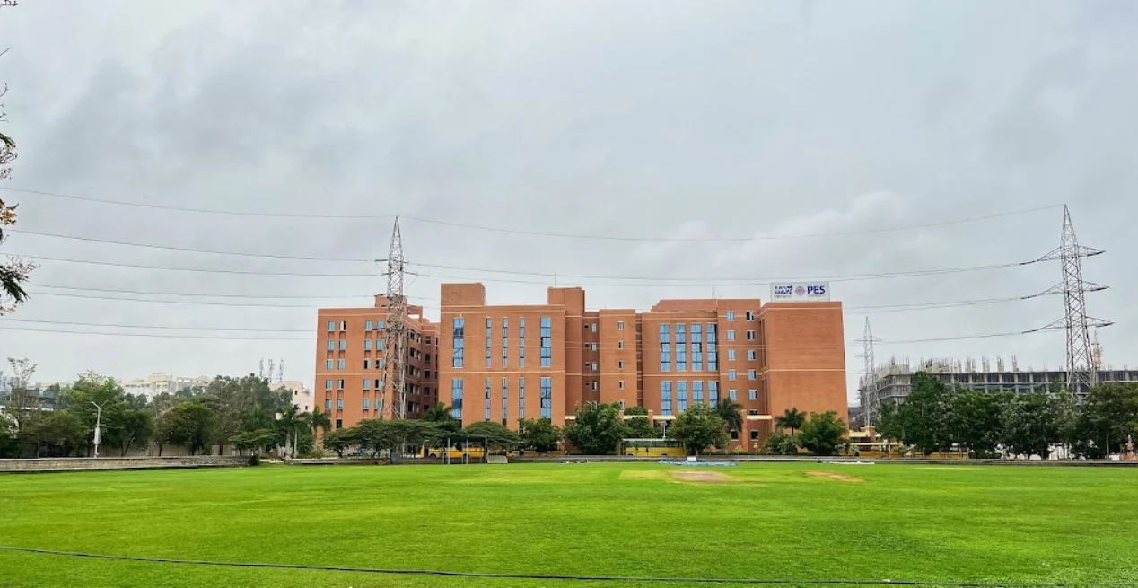 PES University, Bangalore