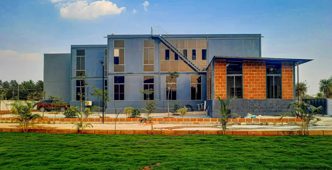 National School of Journalism, Bengaluru