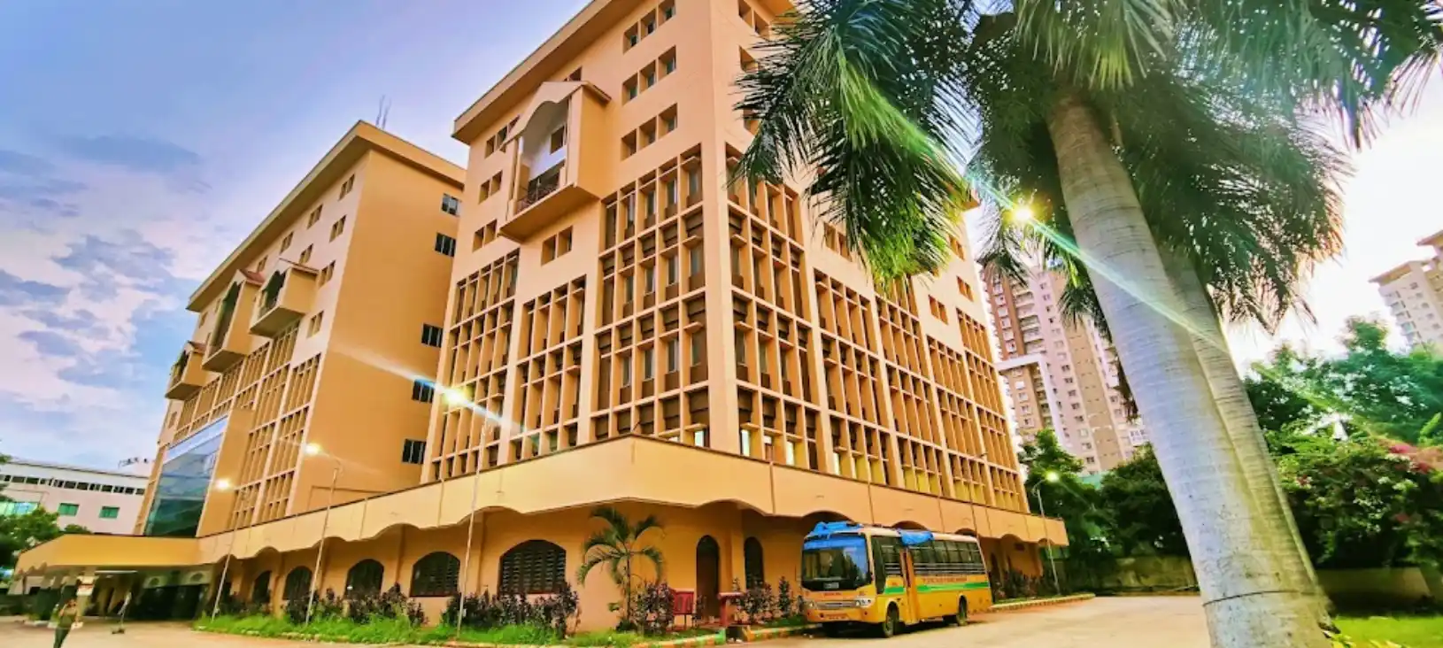 The Oxford Dental College, Bengaluru