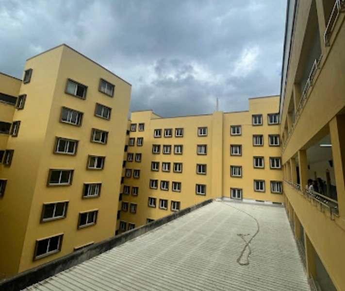 The Oxford College of Business Management, Bengaluru