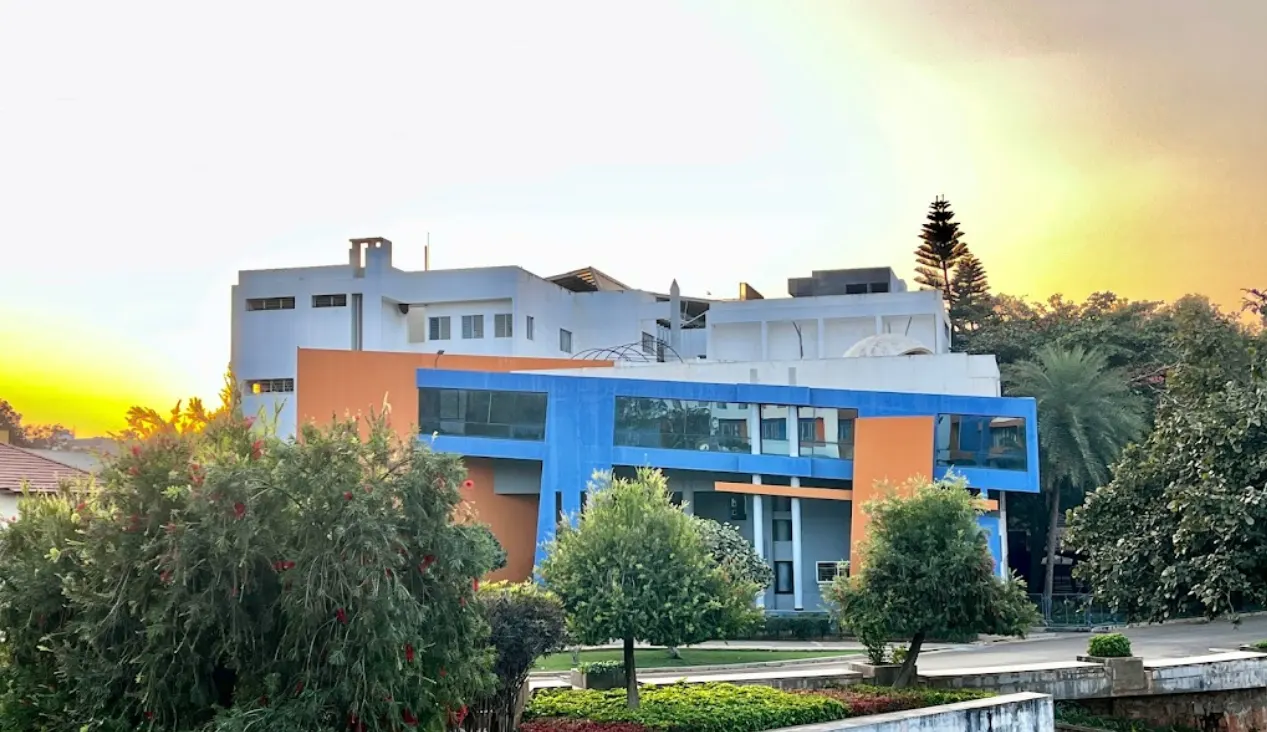 JMJ Education Society, Acharya, Bangalore