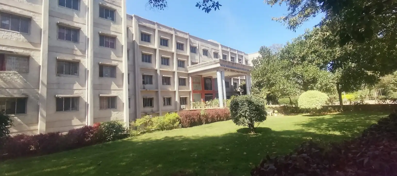 Sir M Visvesvaraya Institute of Technology, Bangalore 
