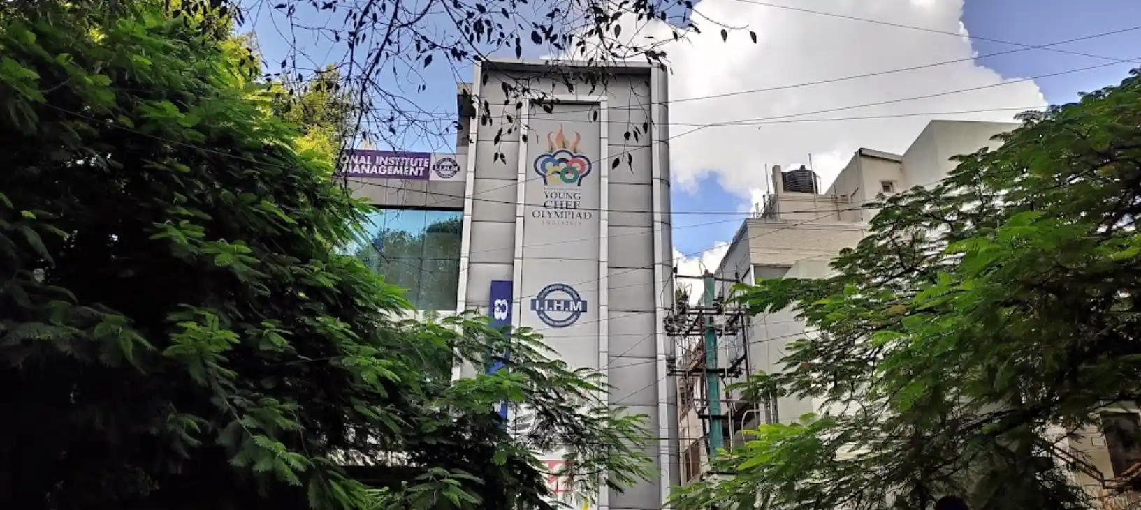 International Institute of Hotel Management, Bengaluru