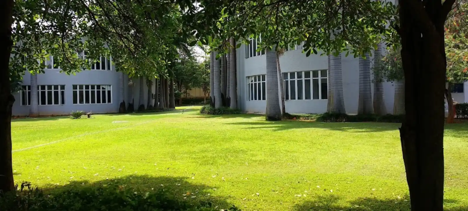 Krupanidhi Degree College, Bengaluru