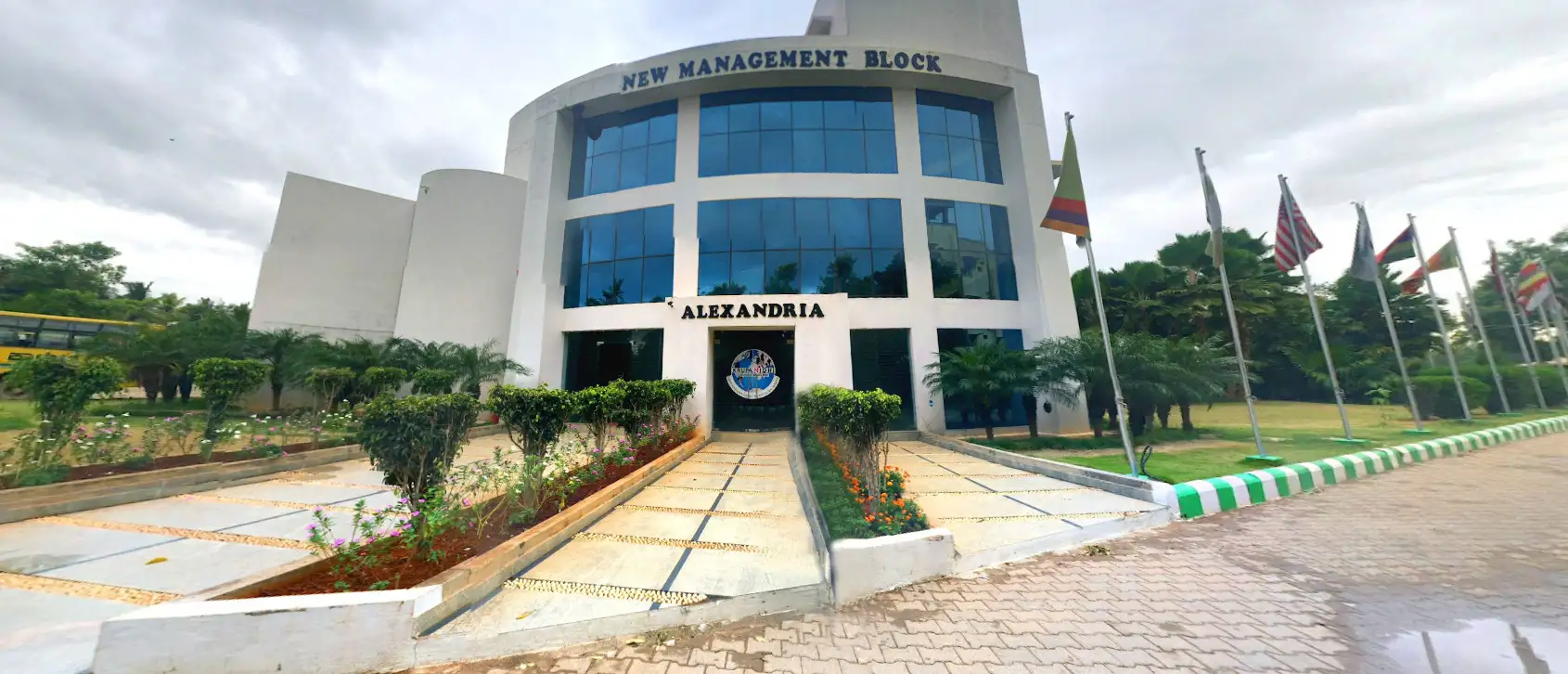 Krupanidhi School of Management, Bengaluru 