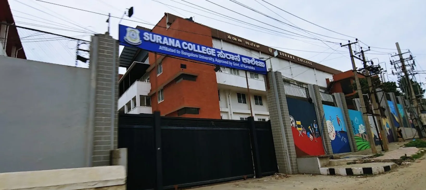 Surana College, Bengaluru