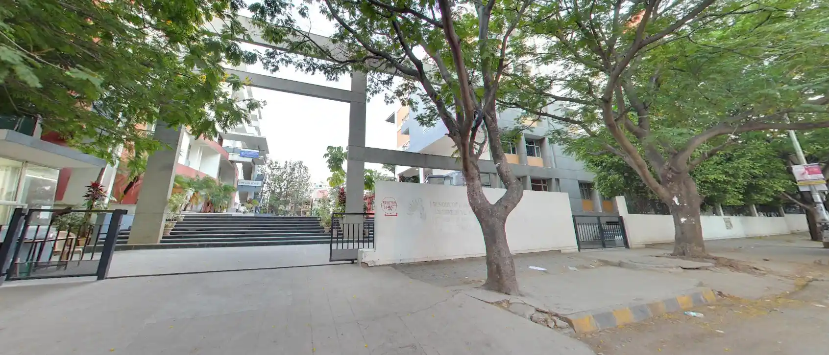 CMR Institute of Management Studies, Bengaluru 