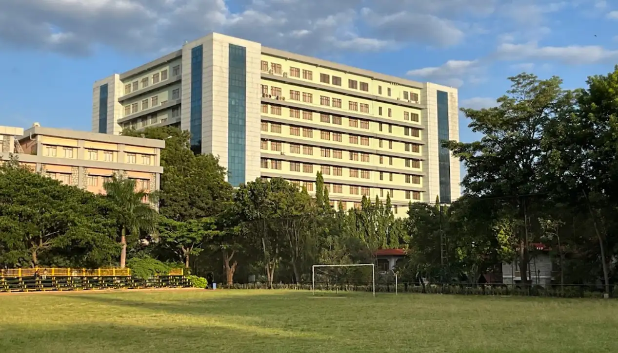 School of Law, Christ University, Bangalore