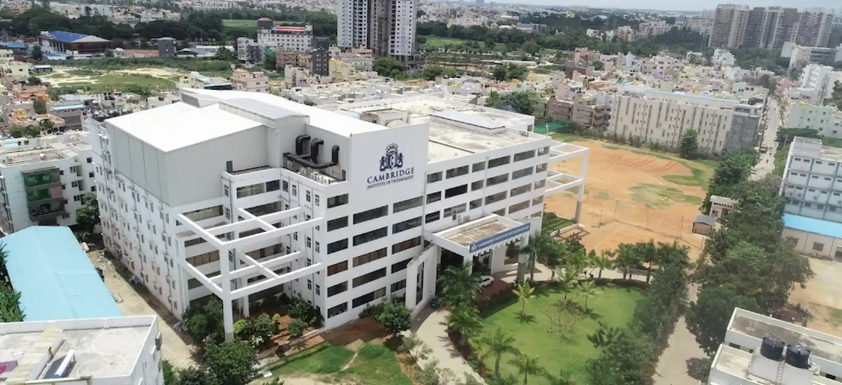 Cambridge Institute of Technology, Bengaluru