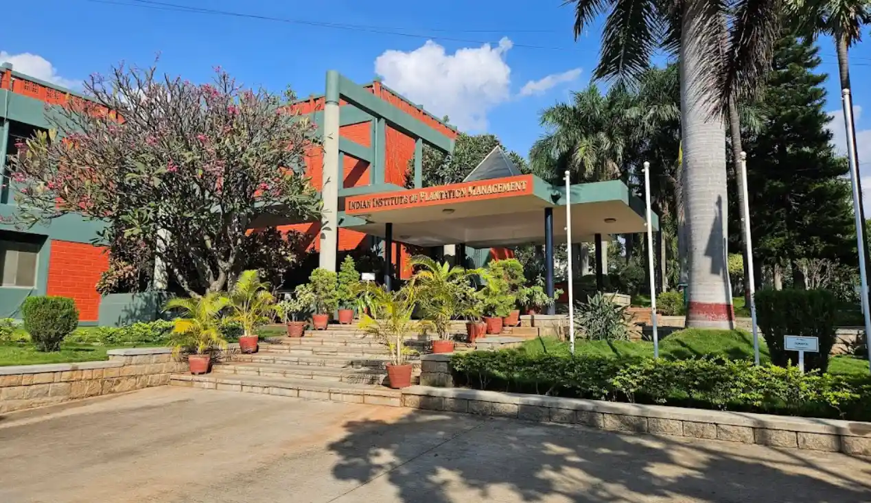 Indian Institute of Plantation Management, Bengaluru