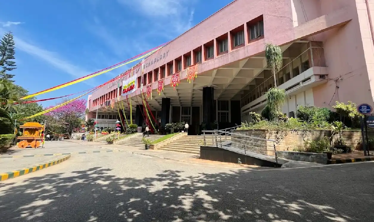 Dr. Ambedkar Institute of Technology, Bengaluru 