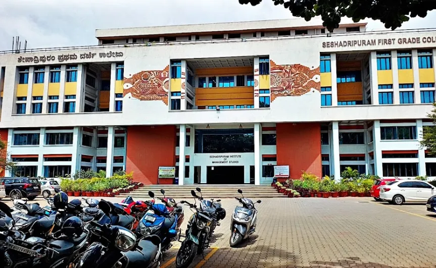 Seshadripuram Institute of Management Studies (SIMS), Bengaluru
