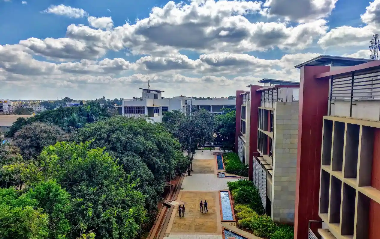 MVJ College of Engineering, Bangalore