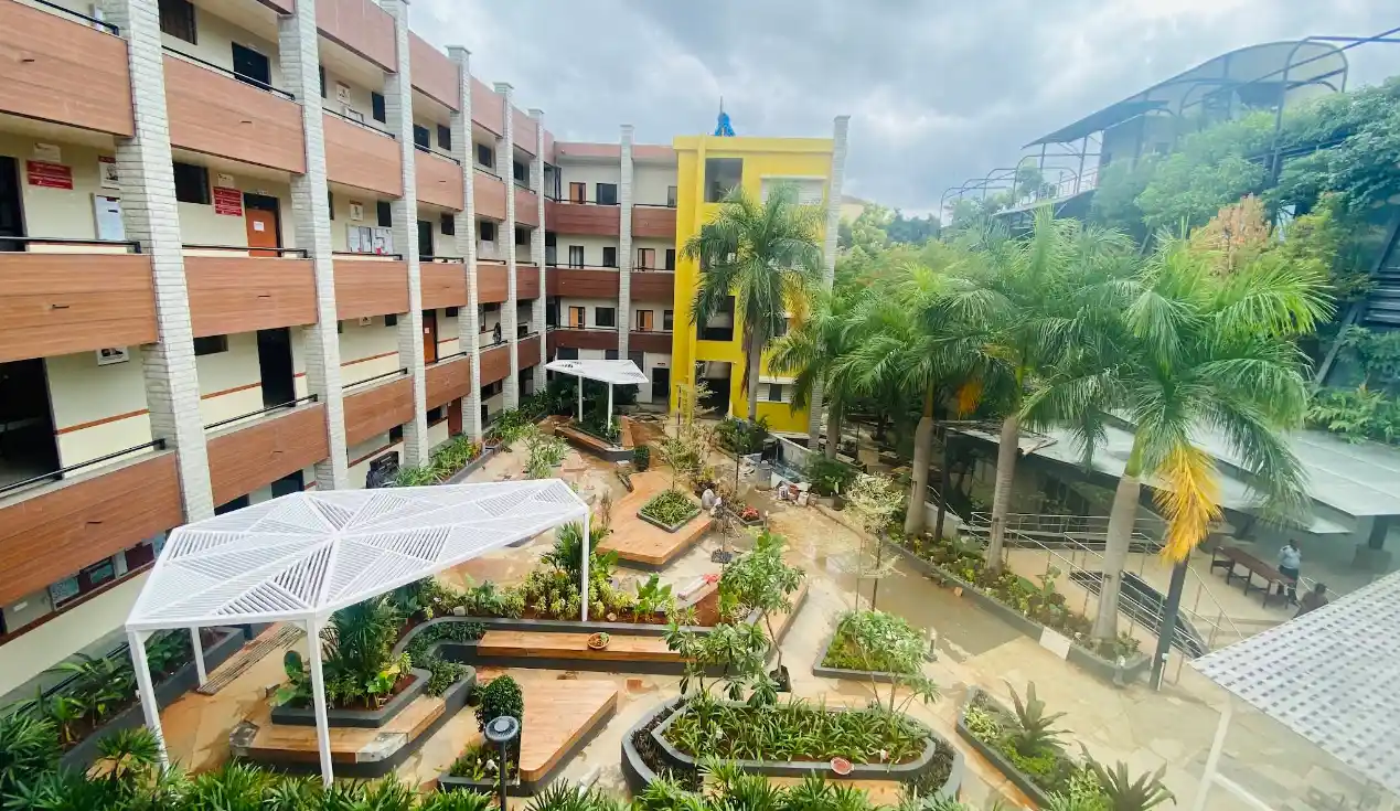 Atria Institute of Technology, Bengaluru