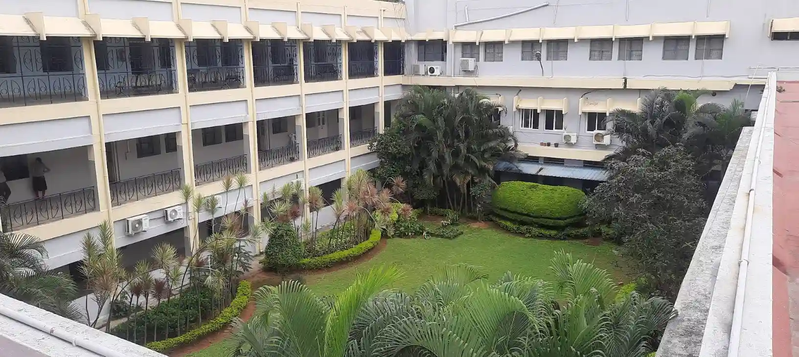 Rajiv Gandhi University of Health Sciences, Bengaluru