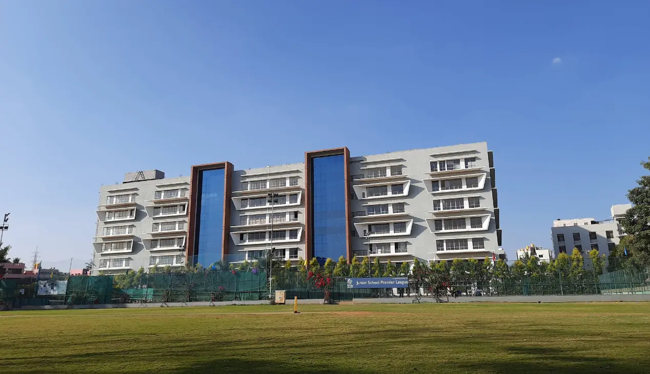 Gopalan College of Engineering and Management, Bangalore