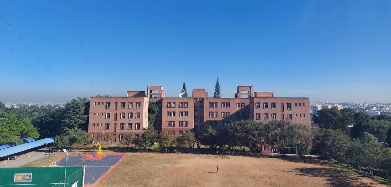 JSS Academy of Technical Education, Bengaluru
