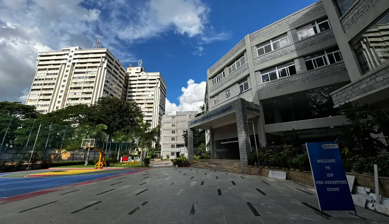 St. Joseph’s Institute of Management (SJIM), Bangalore